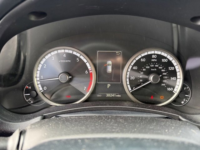 Used 2021 Lexus NX 300 F Sport image 9