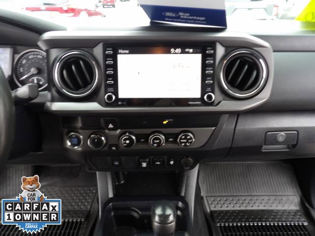 Used 2020 Toyota Tacoma TRD Off-Road image 20