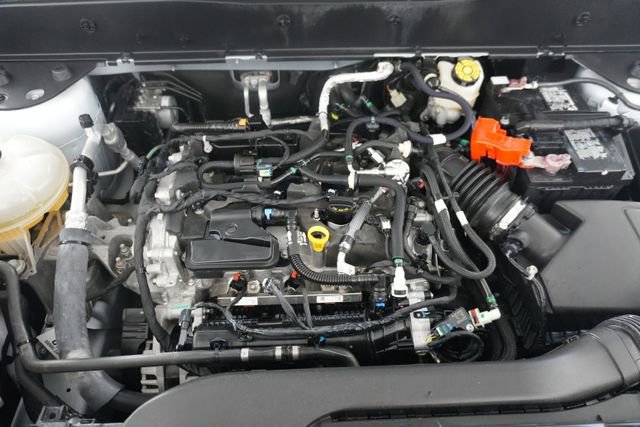 Certified 2024 Ford Bronco Sport Outer Banks w/ Tech Package image 31