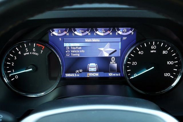 Certified 2024 Ford Expedition Max Limited image 42