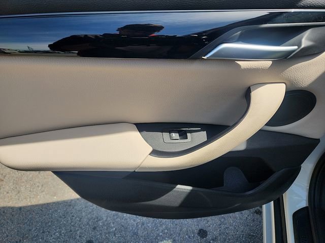 Used 2022 BMW X1 xDrive28i w/ Convenience Package AWD/4WD image 27