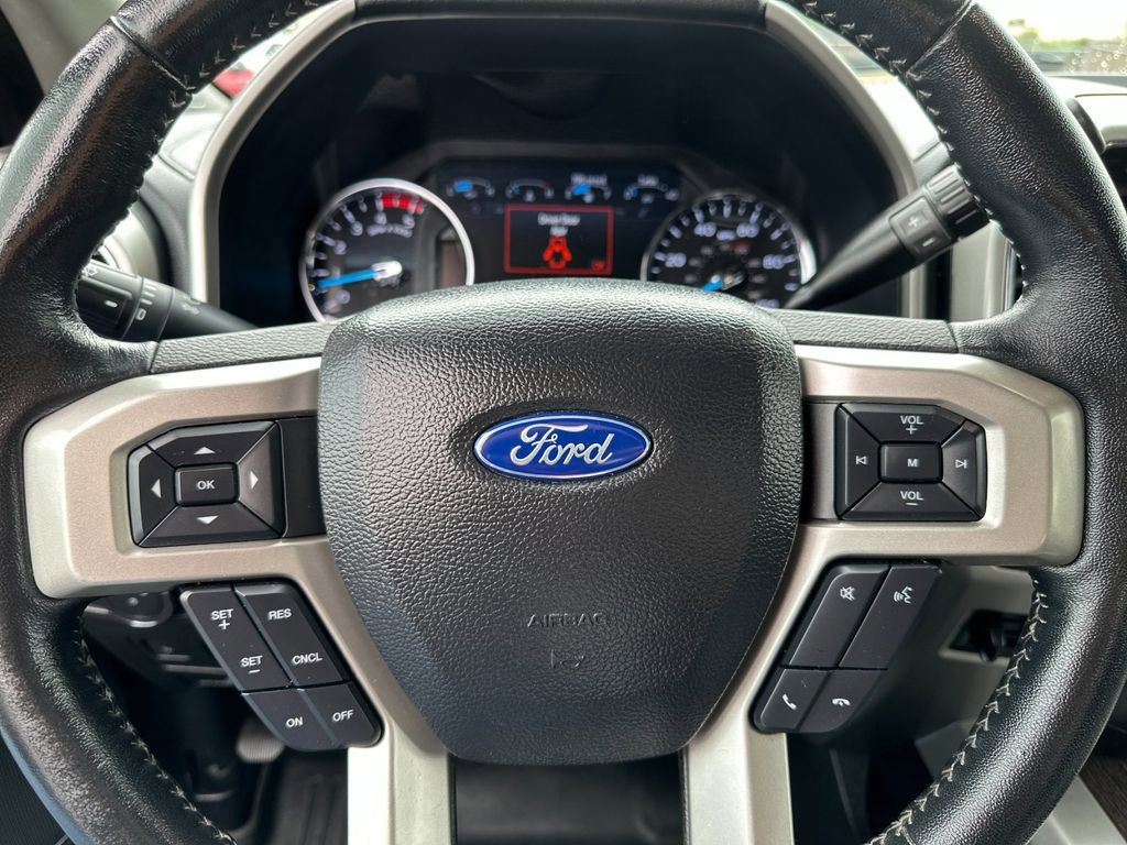 Certified 2020 Ford F250 Lariat AWD/4WD image 22