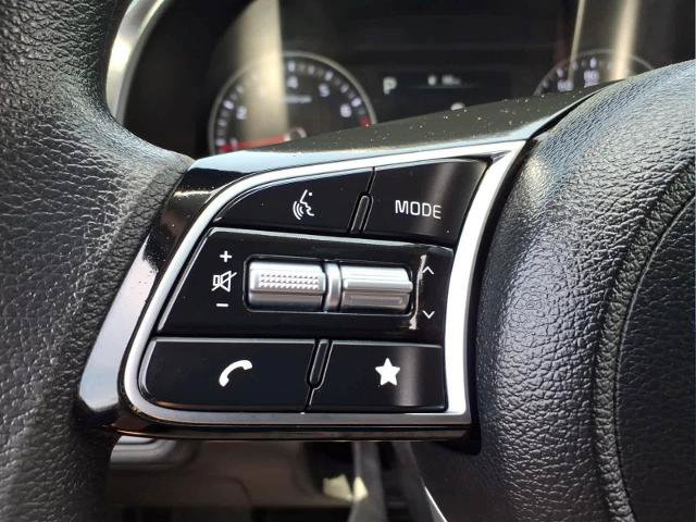 Used 2024 Kia Forte LXS FWD image 24