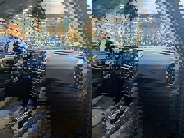 Certified 2025 Ford Bronco Sport Outer Banks w/ Outer Banks Tech Package+ image 37