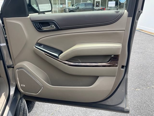 Used 2019 GMC Yukon SLT w/ Open Road Package RWD image 20