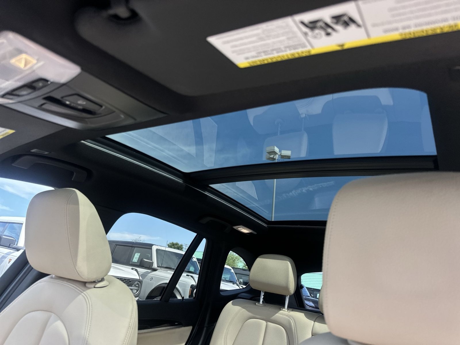 Used 2018 BMW X1 sDrive28i FWD image 31