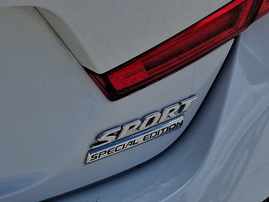 Used 2022 Honda Accord Sport Special Edition image 31