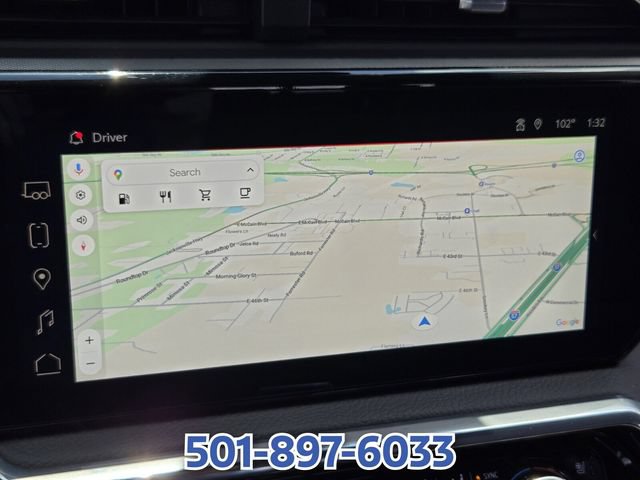 Used 2024 GMC Sierra 1500 Denali AWD/4WD image 23