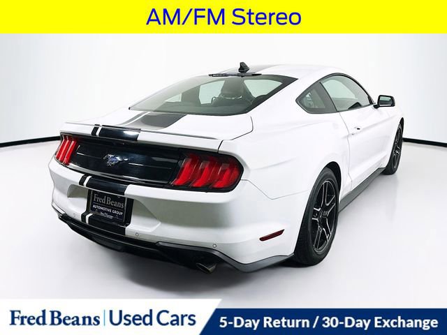 Certified 2023 Ford Mustang Premium image 5