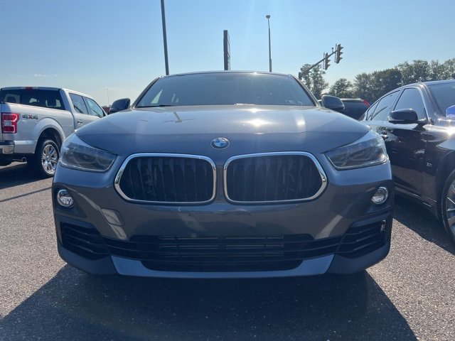 Used 2018 BMW X2 xDrive28i w/ Convenience Package image 5