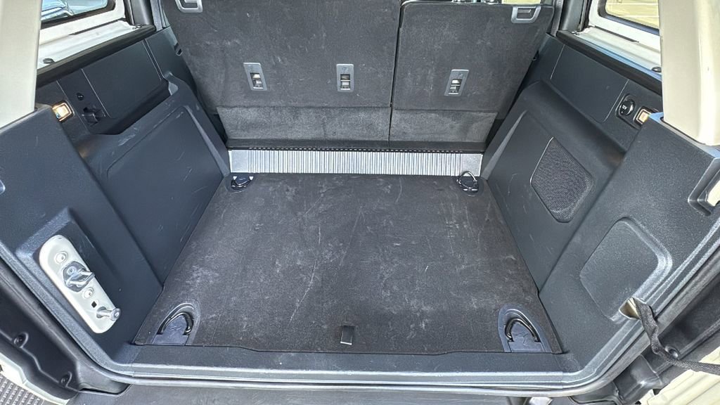 Certified 2025 Ford Bronco Badlands image 25