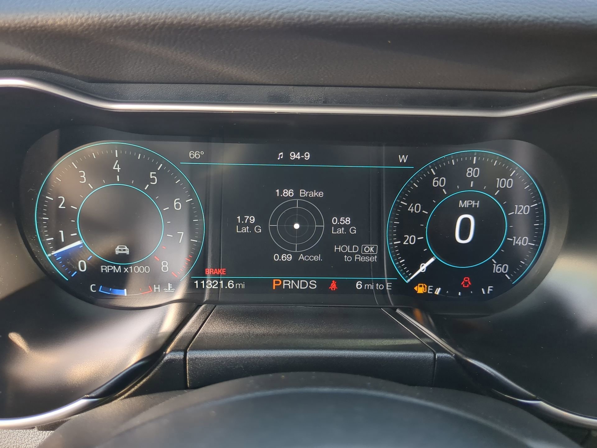 Certified 2020 Ford Mustang GT Premium w/ Equipment Group 401A image 60