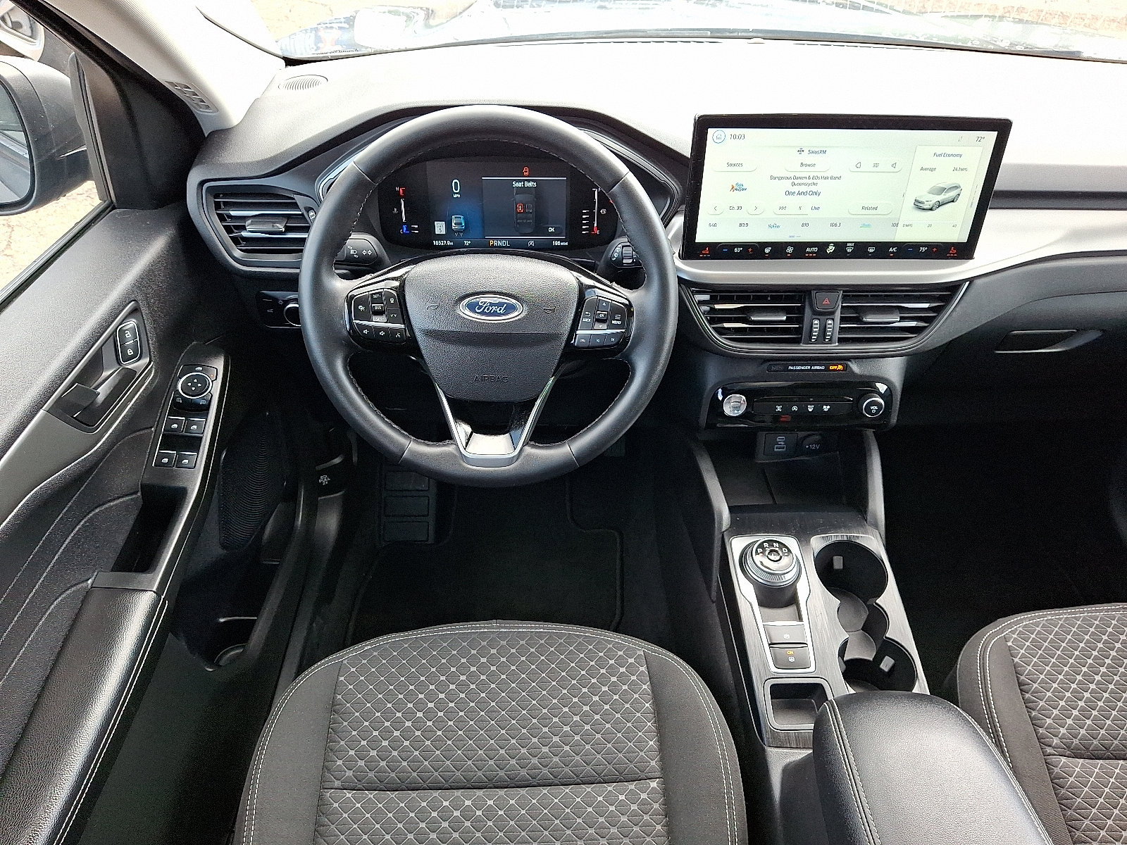 Certified 2023 Ford Escape Active w/ Tech Pack #1 AWD/4WD image 11