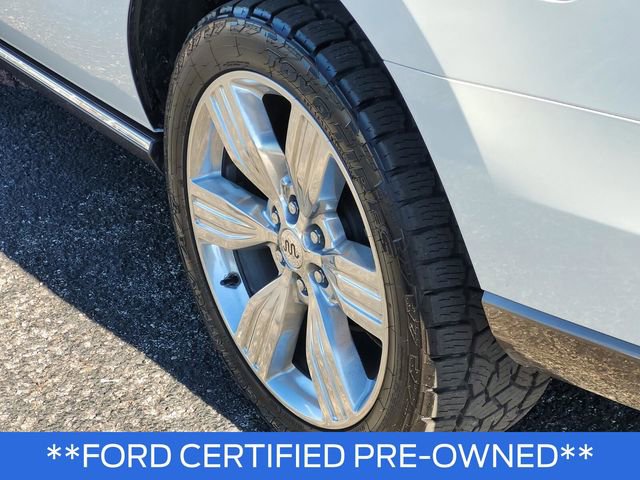 Certified 2022 Ford Expedition King Ranch image 7