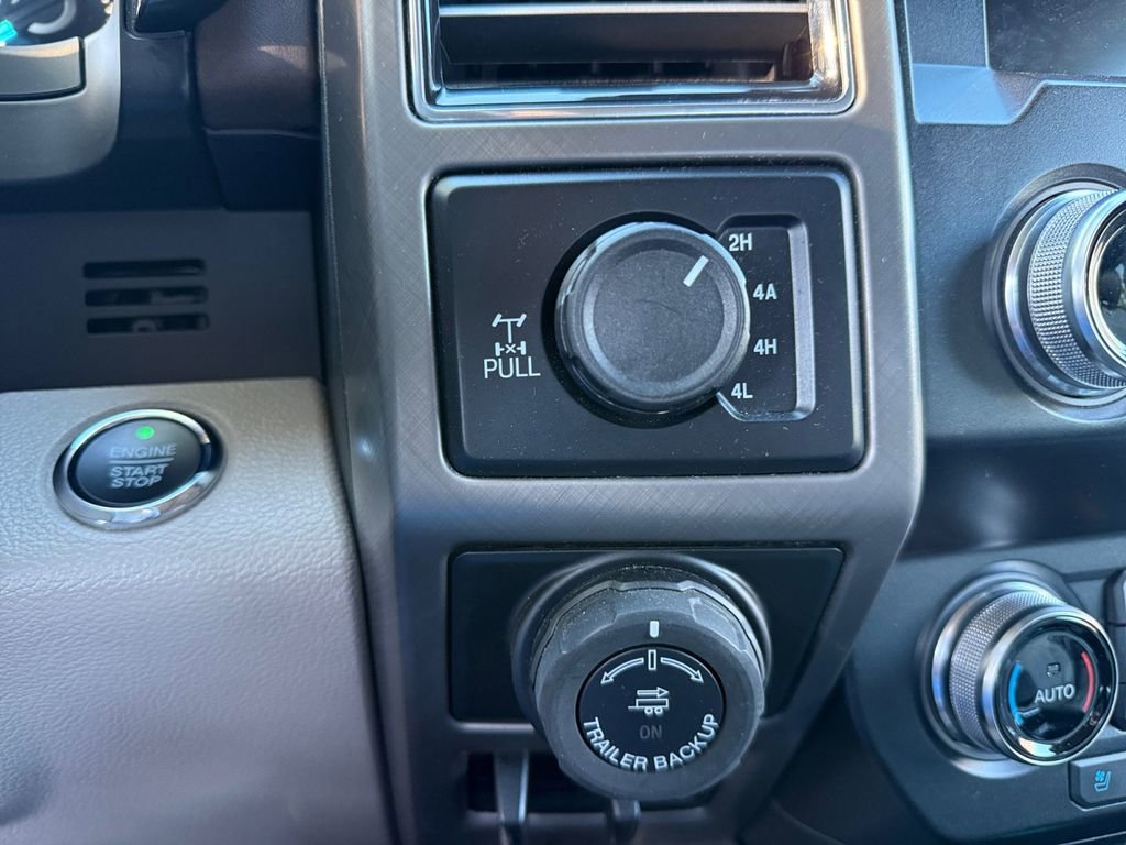 Certified 2019 Ford F150 Limited w/ Trailer Tow Package image 23