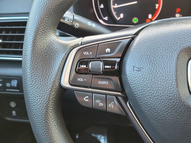 Used 2019 Honda Accord LX image 25