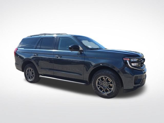 Certified 2025 Ford Expedition Active