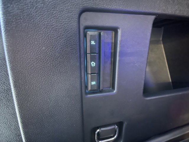 Certified 2024 Ford Expedition XLT image 37