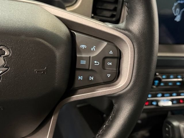 Certified 2024 Ford Bronco Outer Banks AWD/4WD image 18