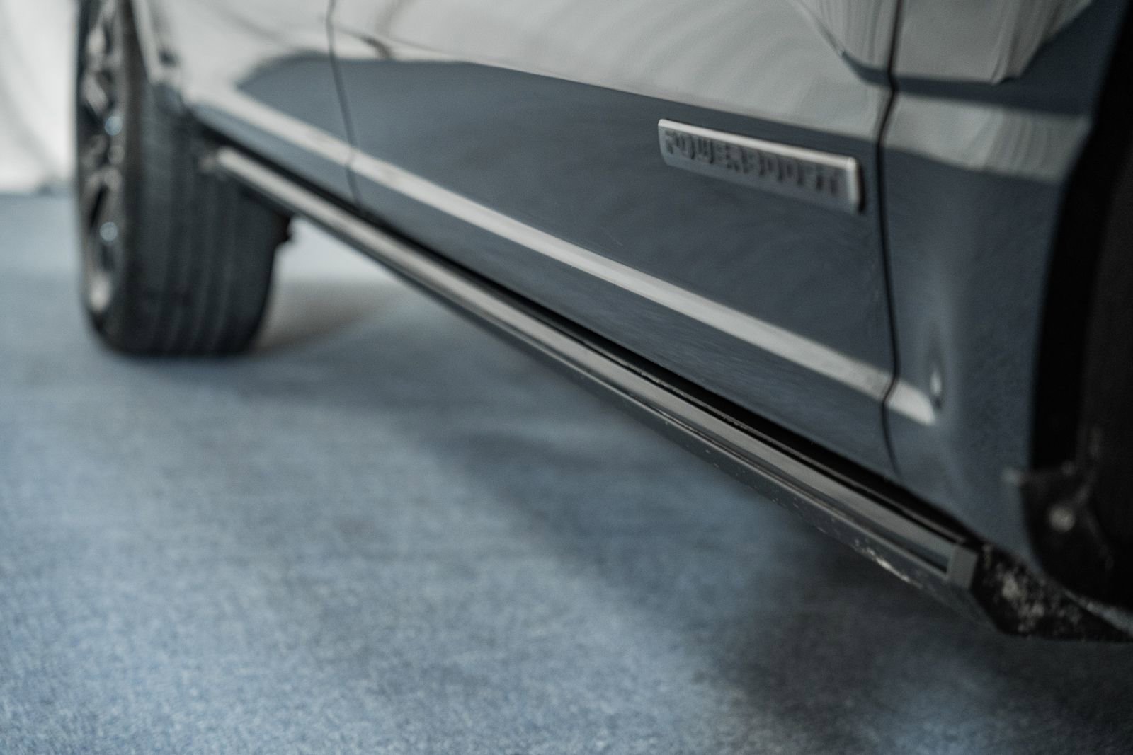 Certified 2023 Ford F150 Lariat w/ Equipment Group 502A High image 17