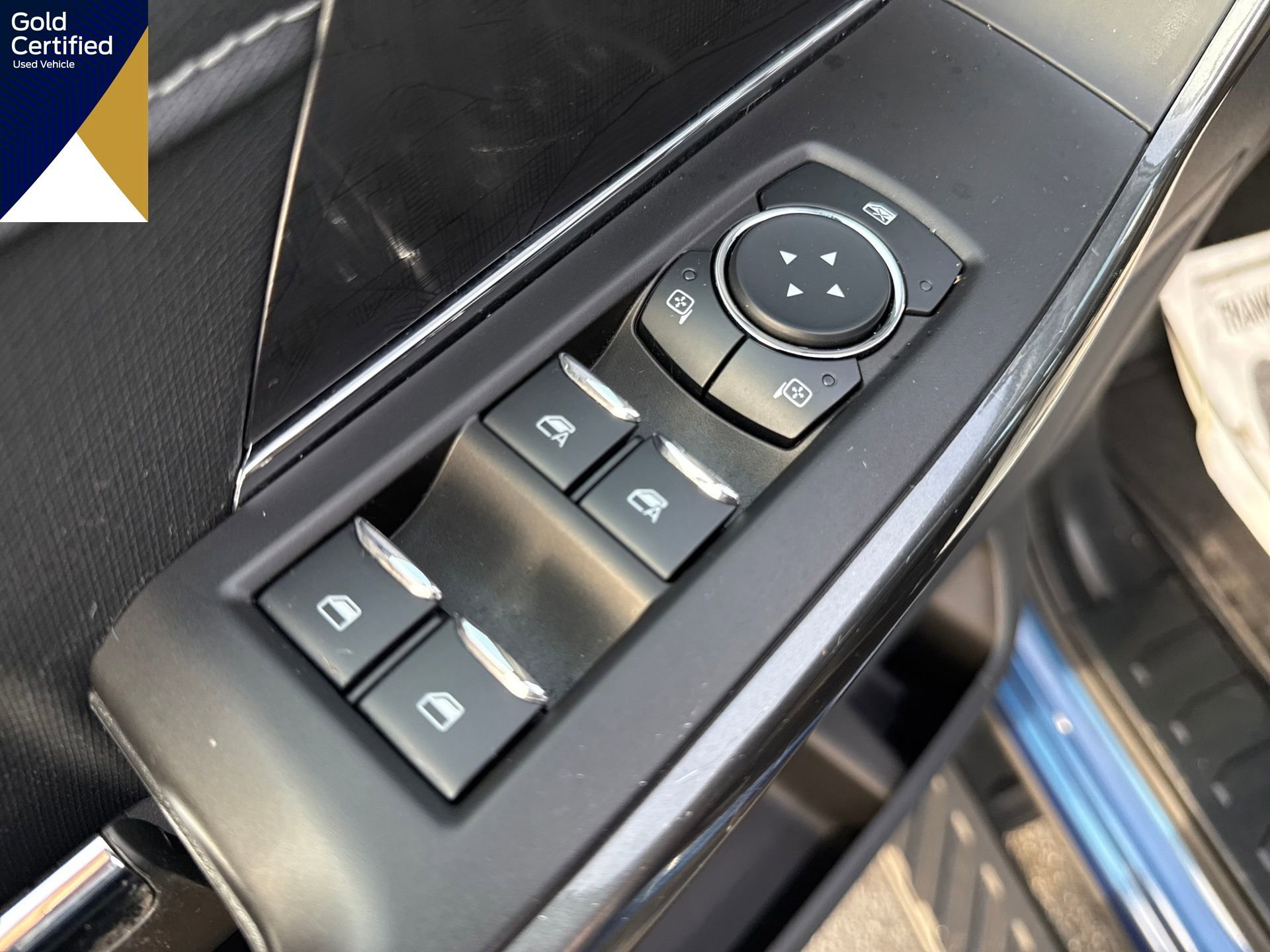 Certified 2023 Ford F150 XLT w/ Equipment Group 302A High image 21