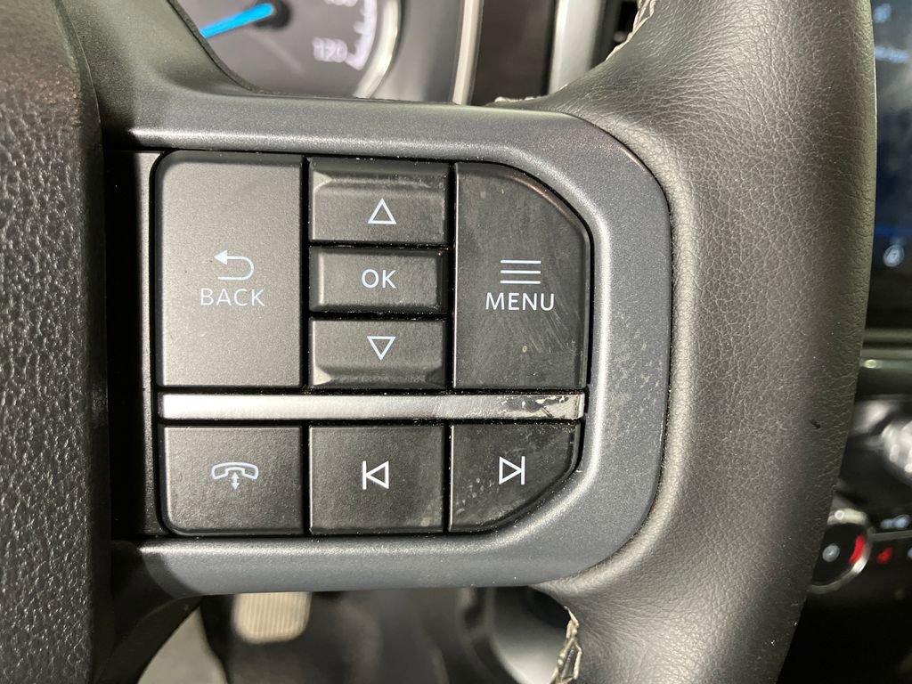 Certified 2023 Ford F150 XLT w/ Equipment Group 302A High image 18