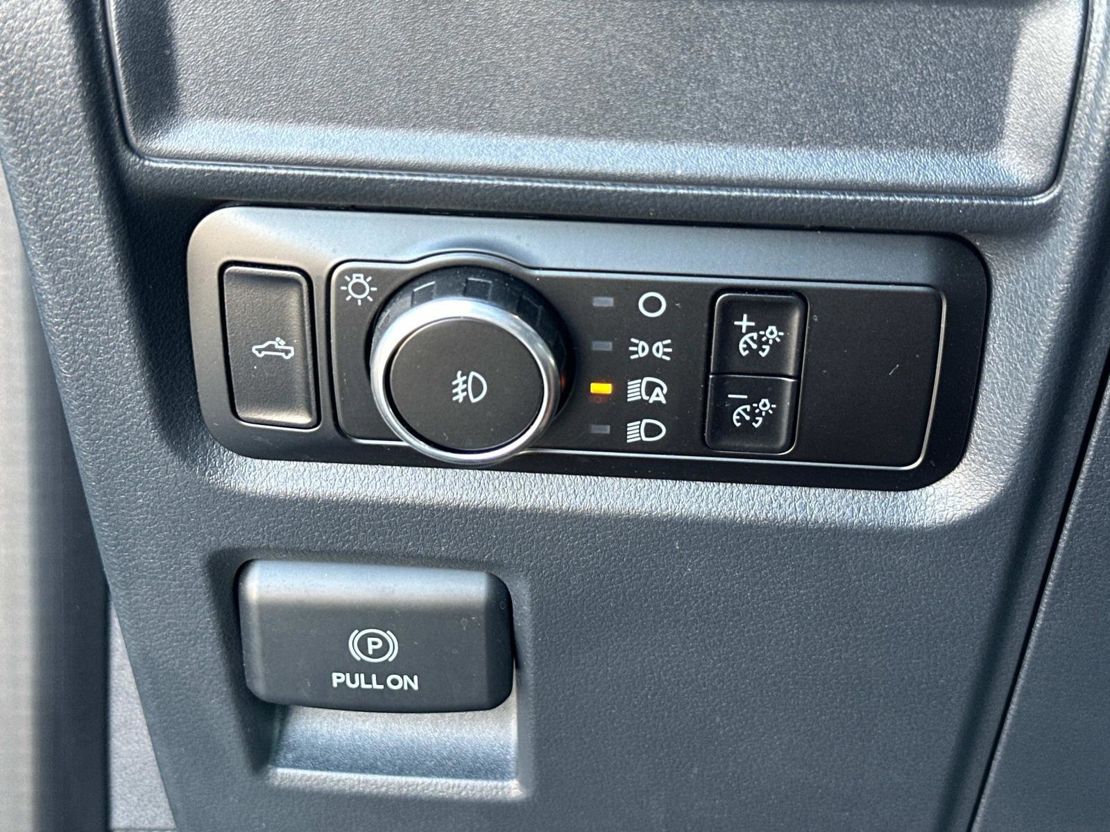 Certified 2023 Ford F150 XL w/ STX Appearance Package image 15