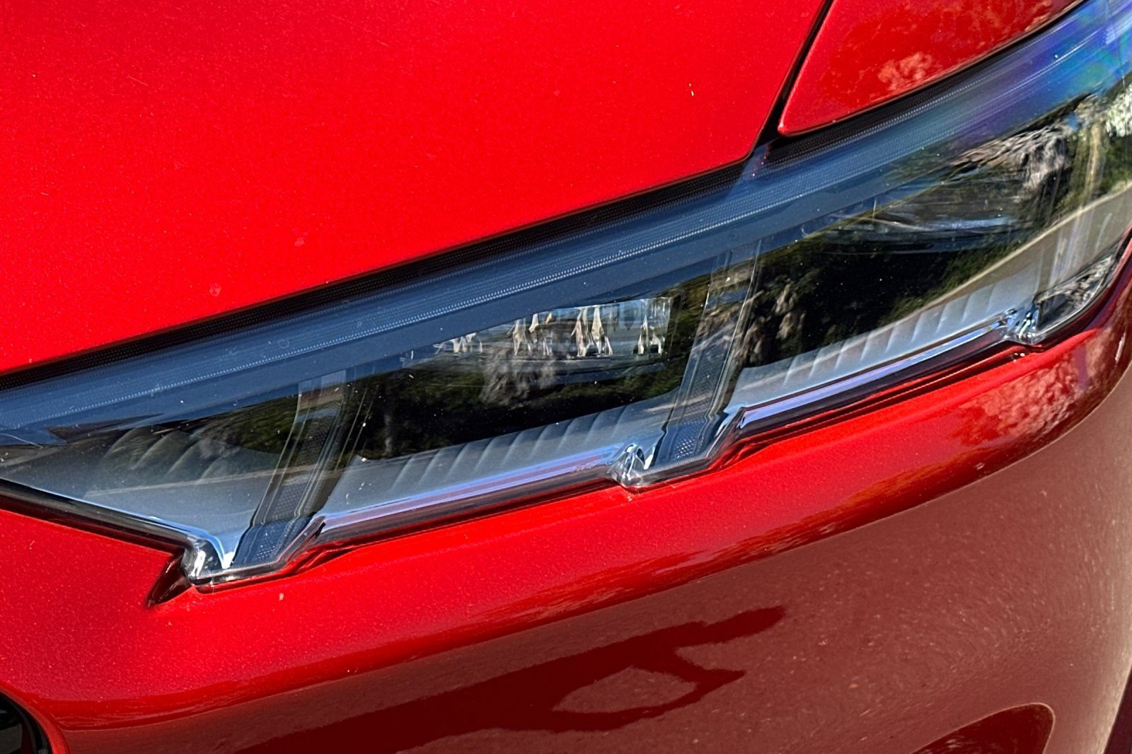 Certified 2022 Ford Mustang Mach-E Premium RWD image 53