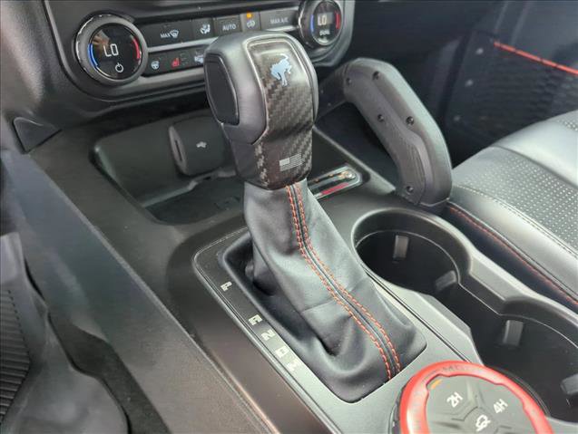 Certified 2023 Ford Bronco Raptor AWD/4WD image 10