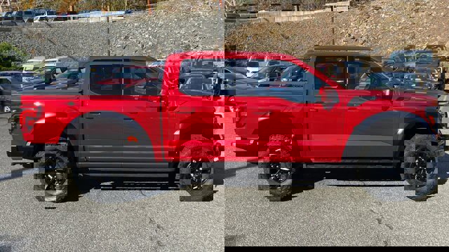 Certified 2024 Ford F150 Raptor image 29
