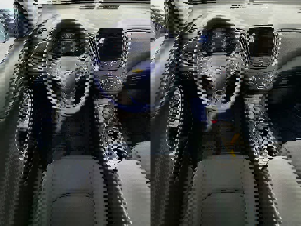 Used 2021 Chevrolet Malibu RS image 10