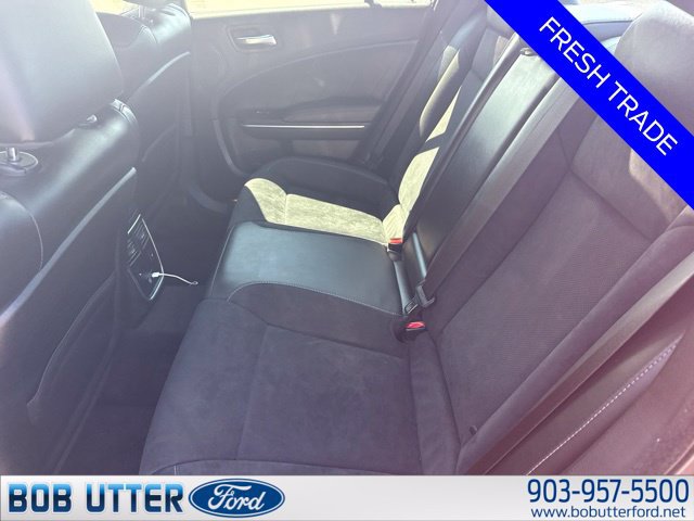 Used 2018 Dodge Charger R/T Scat Pack RWD image 7