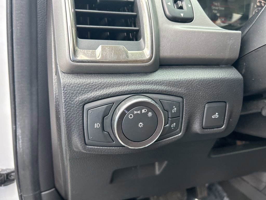 Certified 2019 Ford Ranger XLT w/ Equipment Group 301A Mid image 34