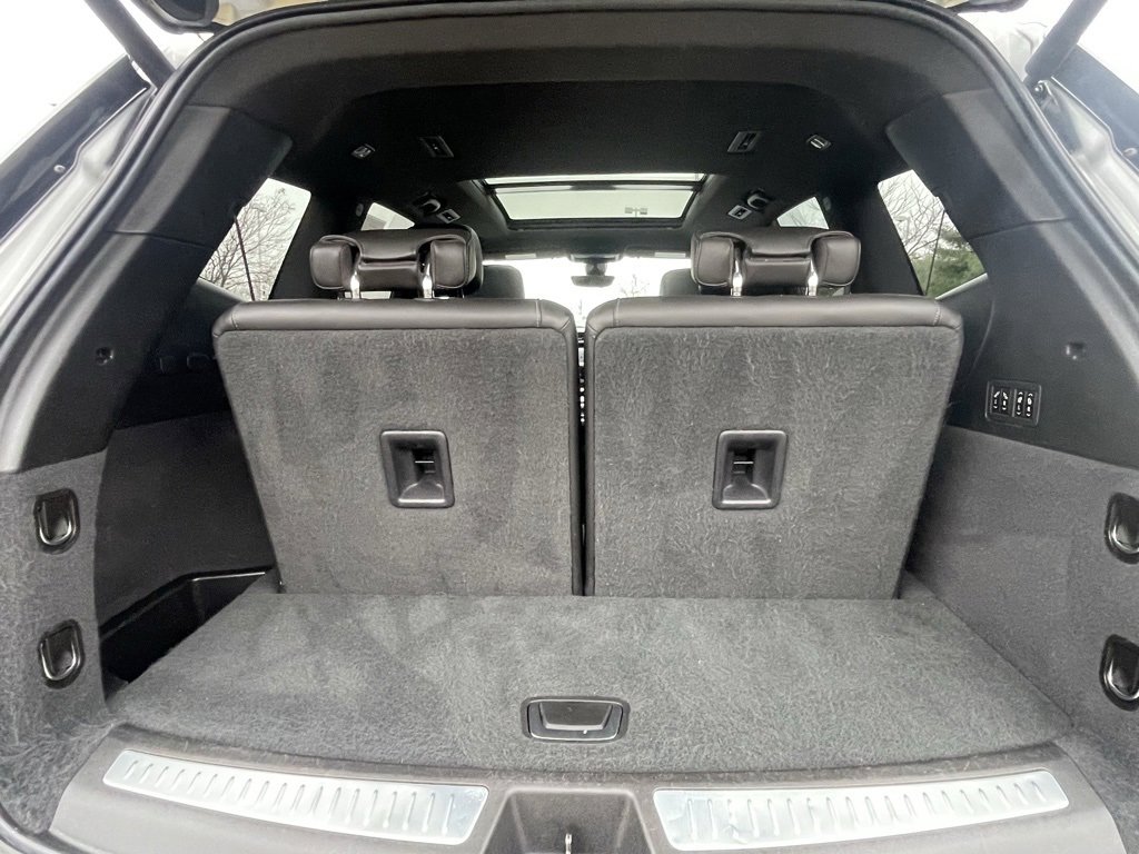 Used 2020 Cadillac XT6 Premium Luxury image 20