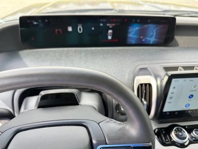 Certified 2025 Ford Expedition Active AWD/4WD image 41