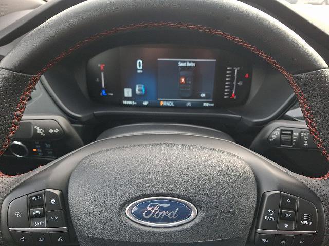 Certified 2023 Ford Escape ST-Line w/ Tech Pack #1 image 19