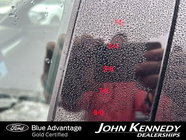 Certified 2025 Ford Mustang Mach-E GT image 16