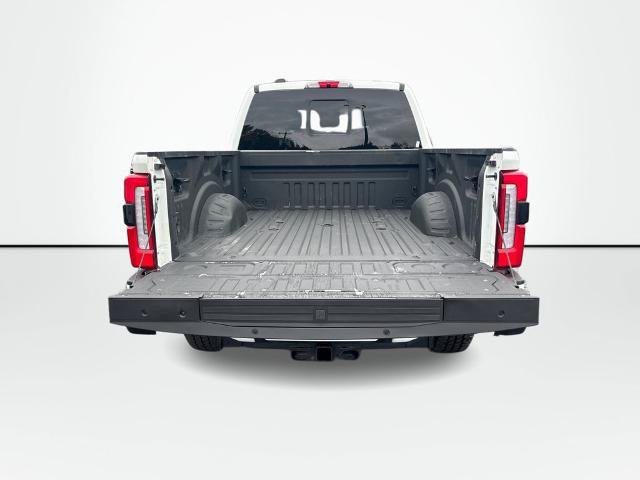 Certified 2023 Ford F250 Limited AWD/4WD image 10