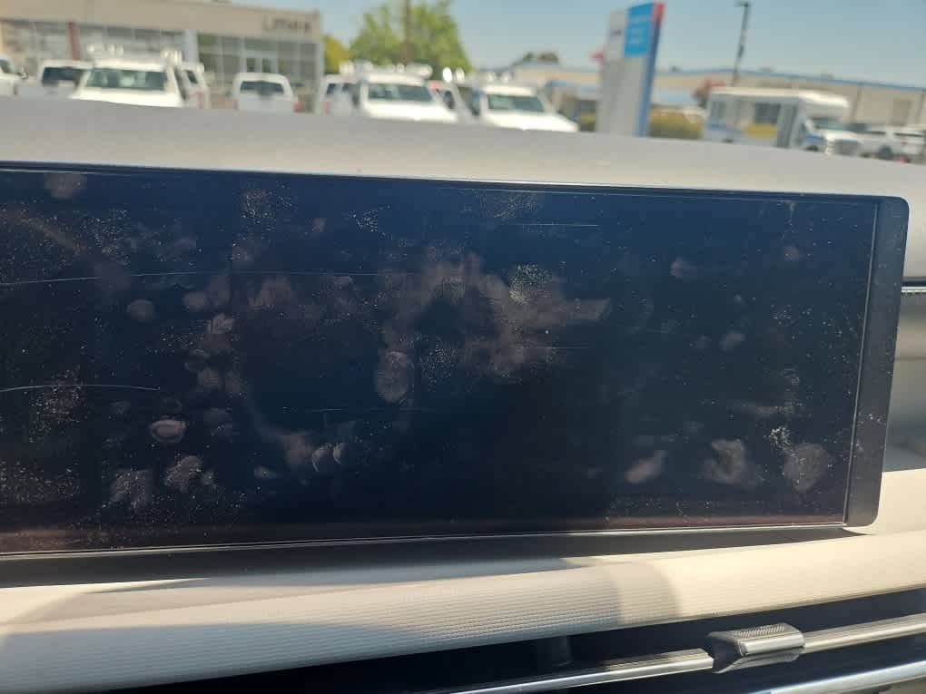 Used 2025 Hyundai Tucson SEL FWD image 16