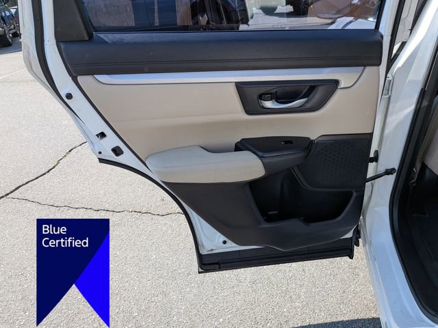 Used 2018 Honda CR-V LX image 23