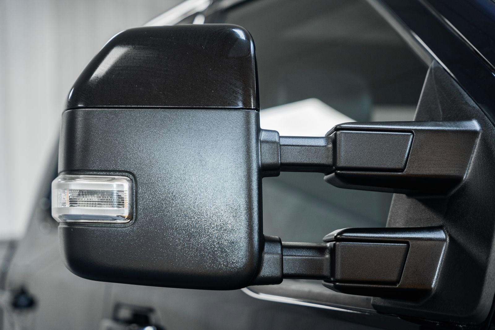 Certified 2022 Ford F250 Lariat w/ Black Appearance Pkg image 18