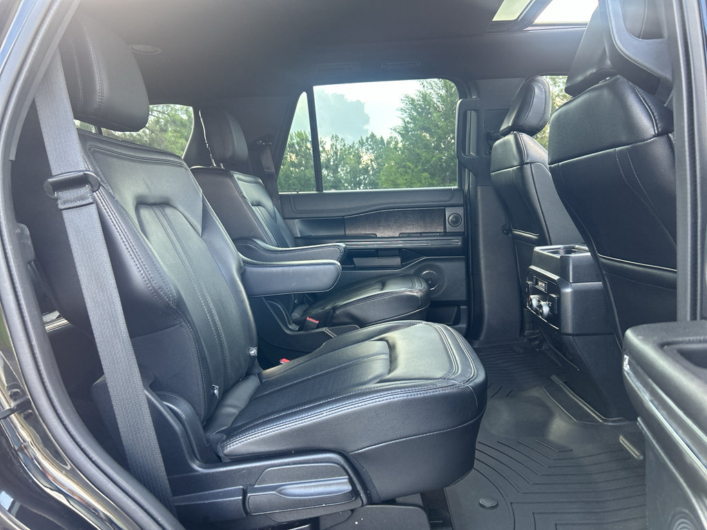 Certified 2021 Ford Expedition Limited RWD image 10