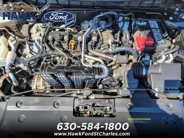 Used 2024 Nissan Altima 2.5 SV FWD image 21