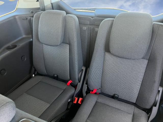 Certified 2017 Ford Transit Connect XL FWD image 13