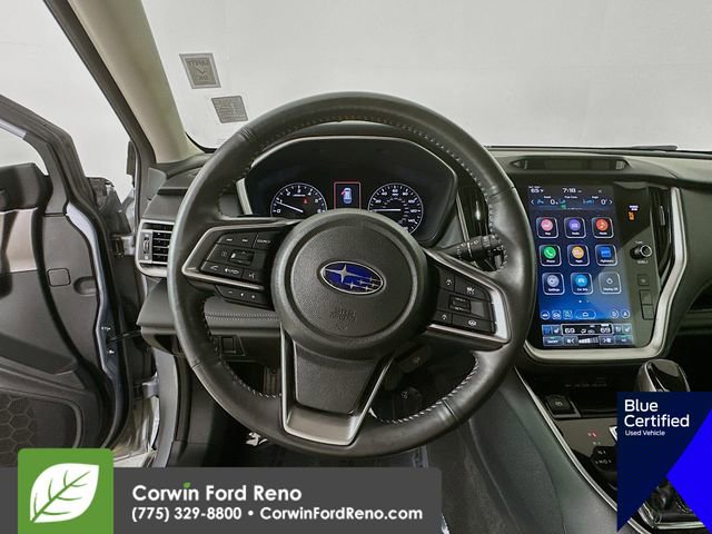 Used 2024 Subaru Outback Touring XT image 15
