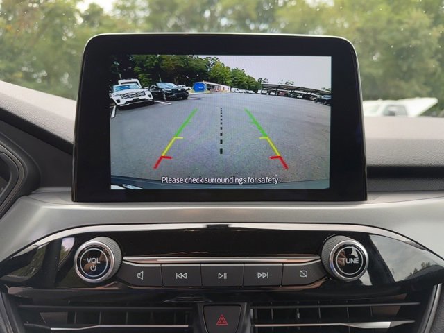 Certified 2023 Ford Escape FWD image 16