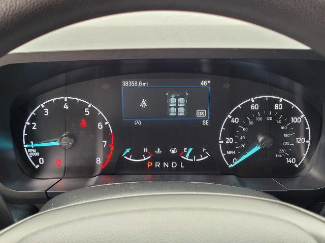 Certified 2022 Ford Maverick XLT w/ Equipment Group 300A Standard image 29