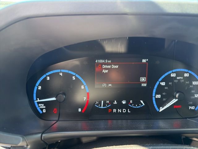 Certified 2021 Ford Bronco Sport Big Bend w/ Big Bend Package image 8