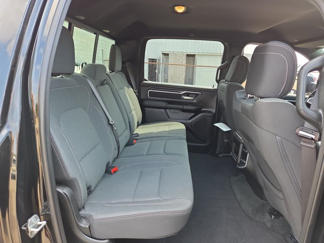 Used 2023 RAM 1500 Big Horn AWD/4WD image 14