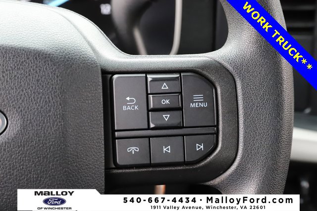 Certified 2021 Ford F150 XL w/ Trailer Tow Package image 27